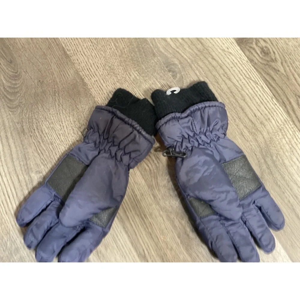 Rugrats Gloves
